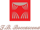 F.B. BOCCASCENA Logo